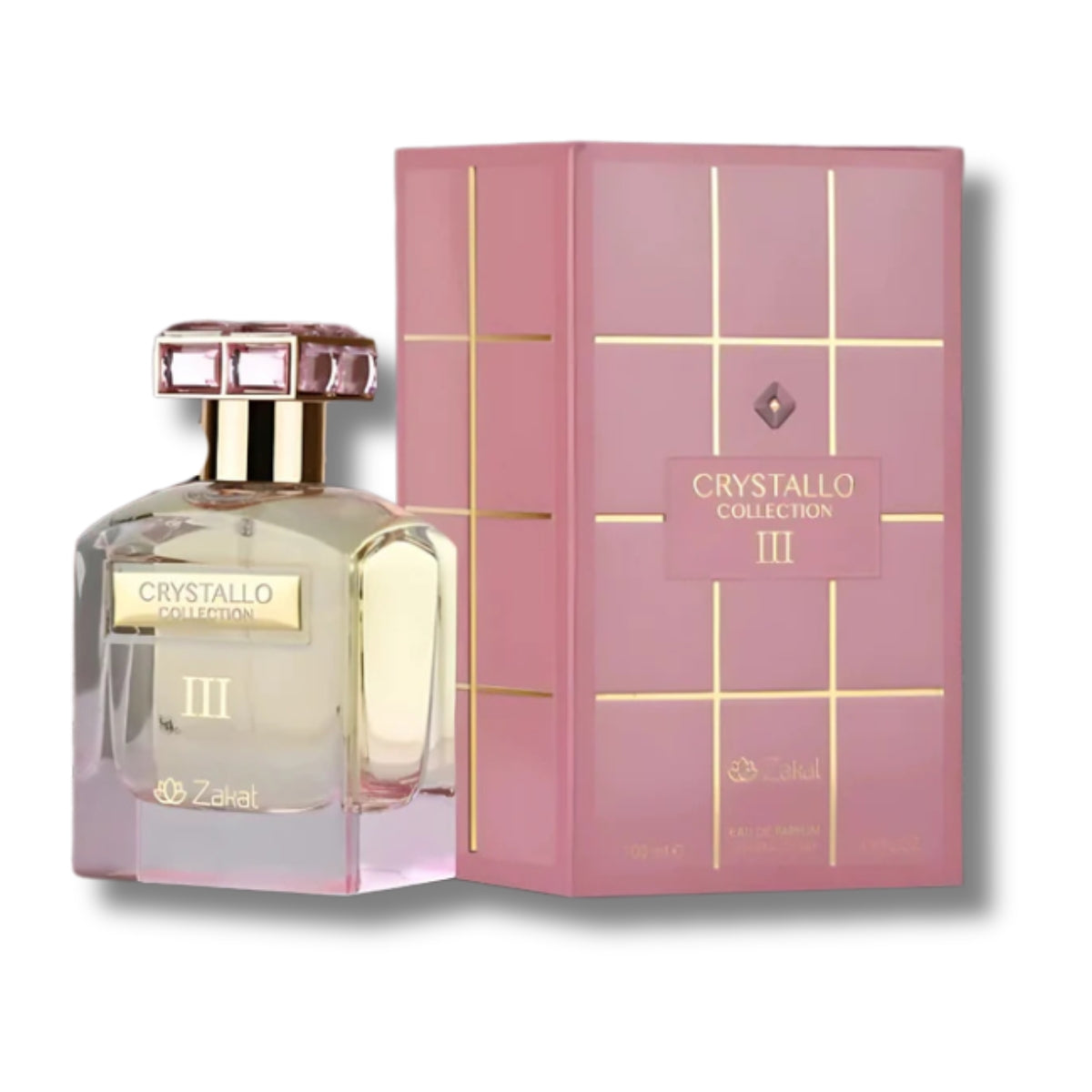 BEIRUT PERFUMES