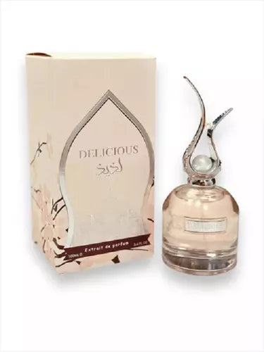 ZAKAT DELICIOUS 3.4 OZ