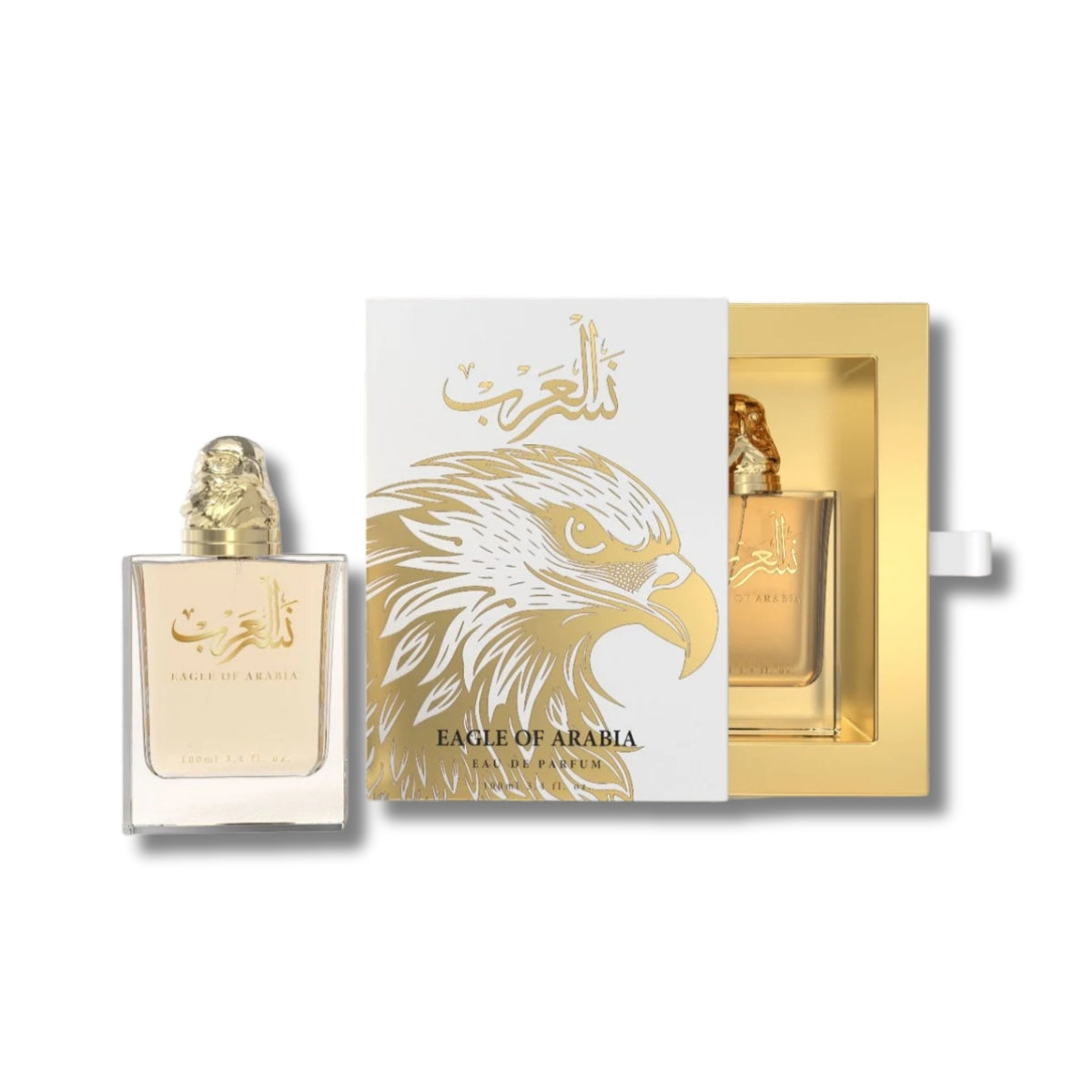 BEIRUT PERFUMES