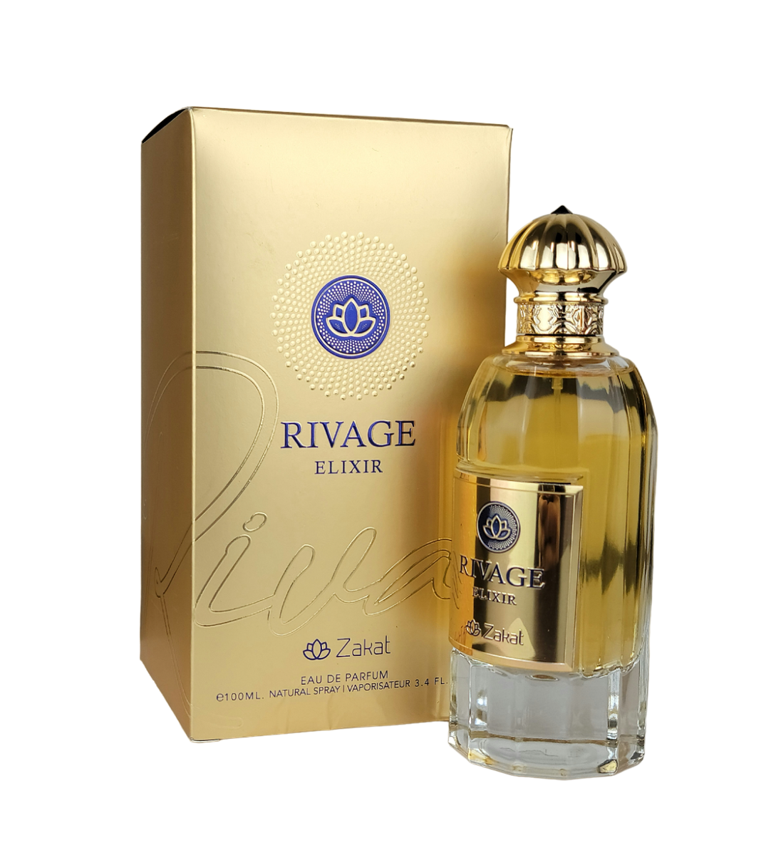BEIRUT PERFUMES