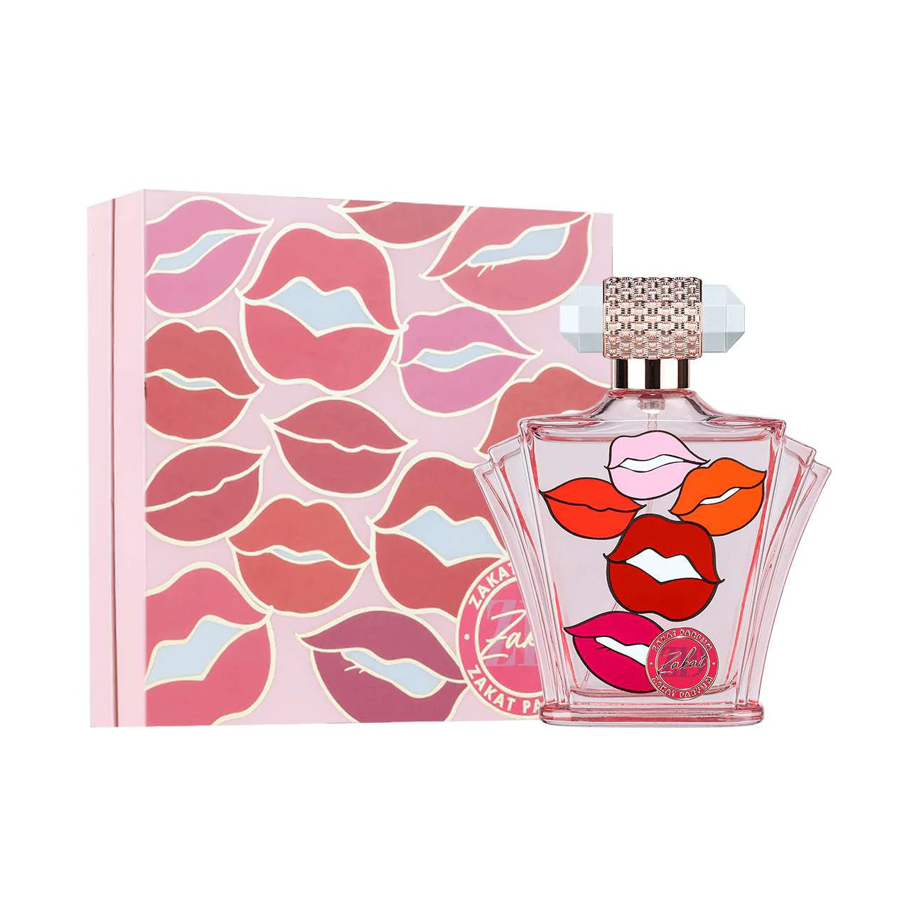 BEIRUT PERFUMES
