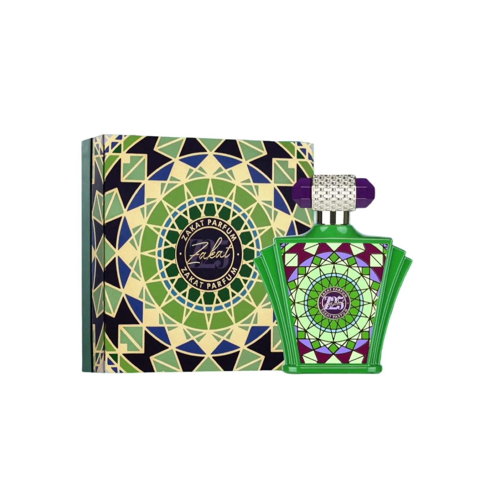 BEIRUT PERFUMES