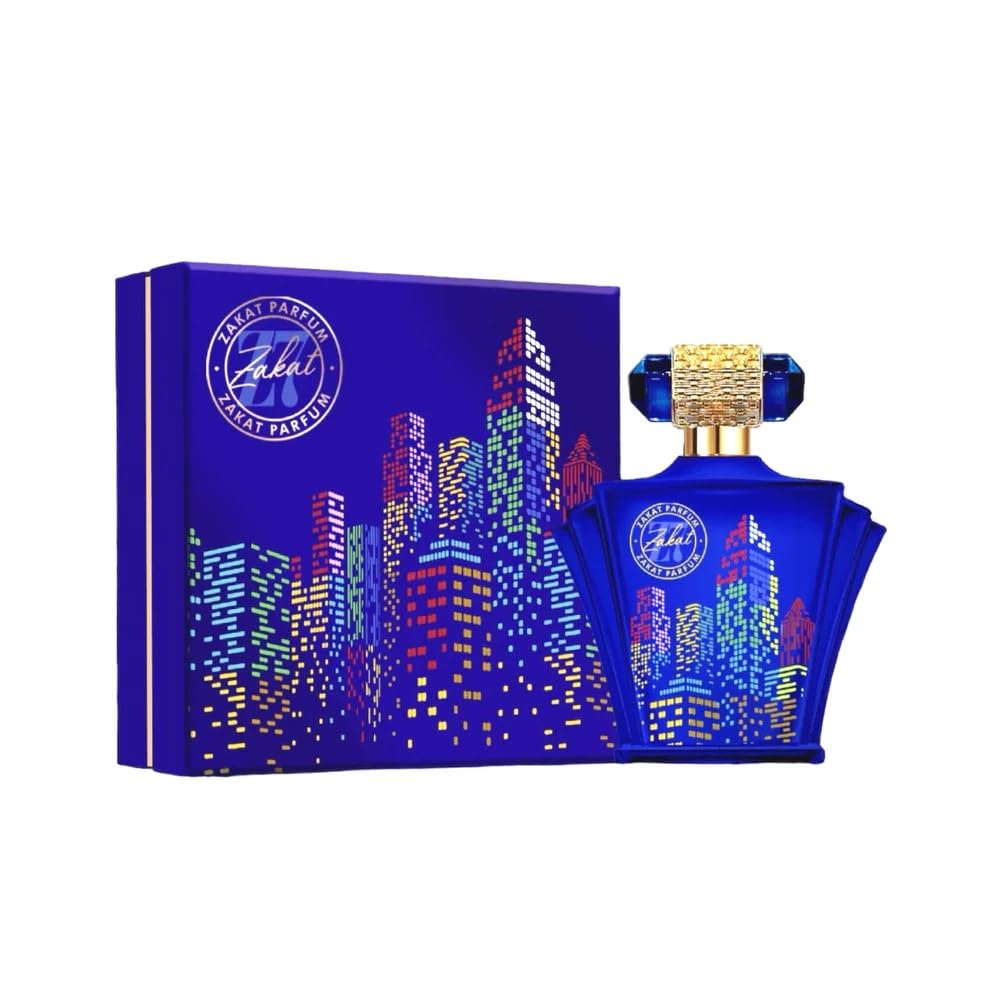 BEIRUT PERFUMES