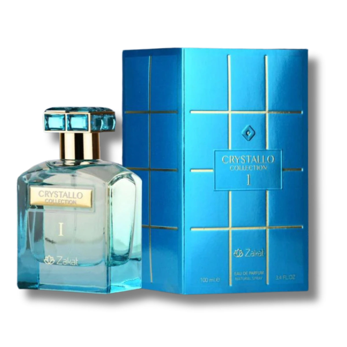 BEIRUT PERFUMES
