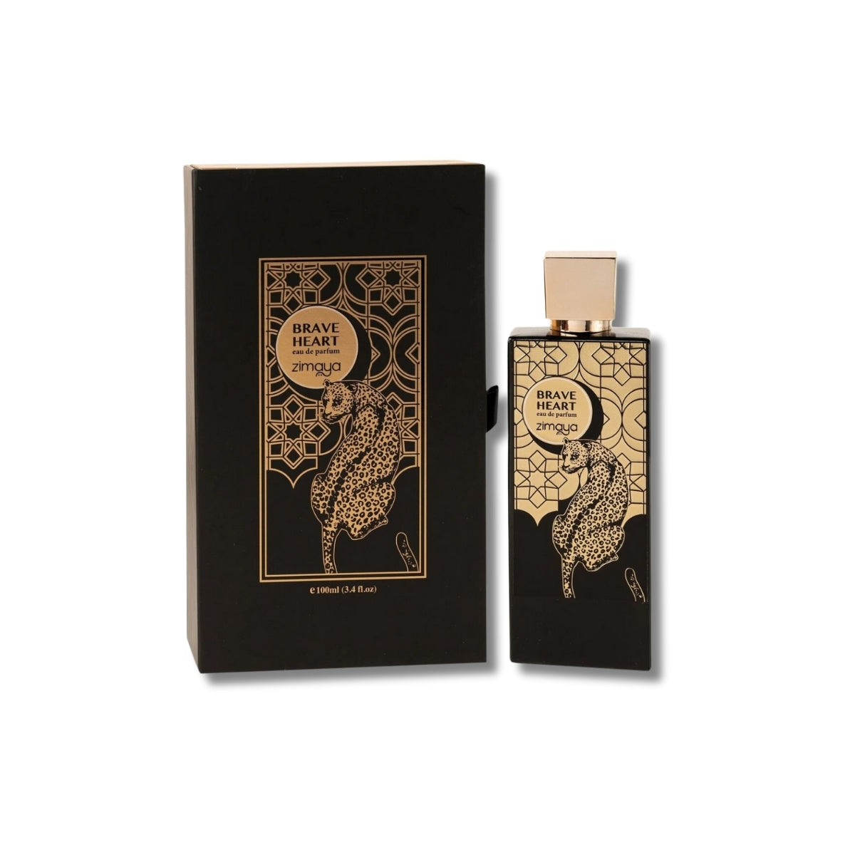BEIRUT PERFUMES