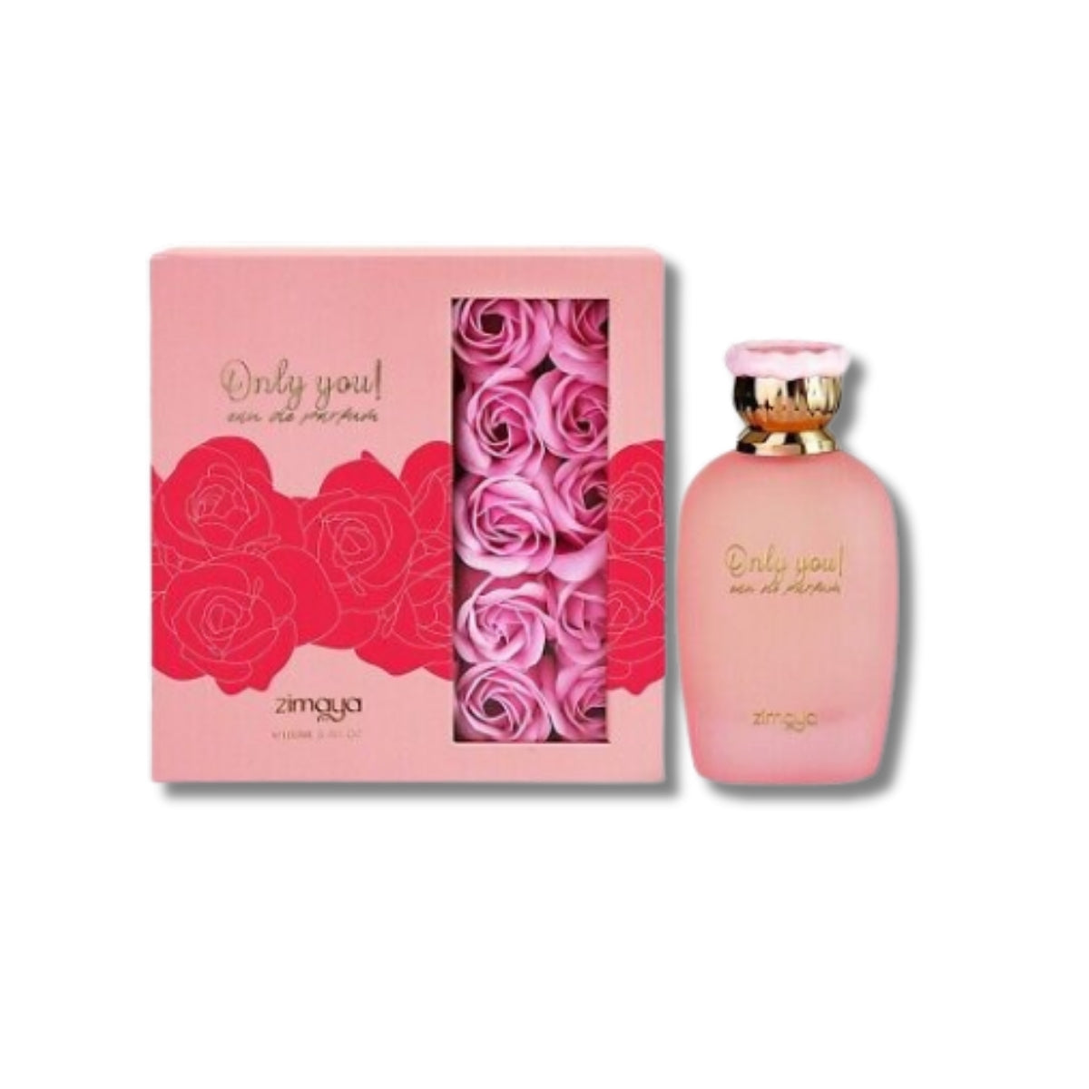 BEIRUT PERFUMES