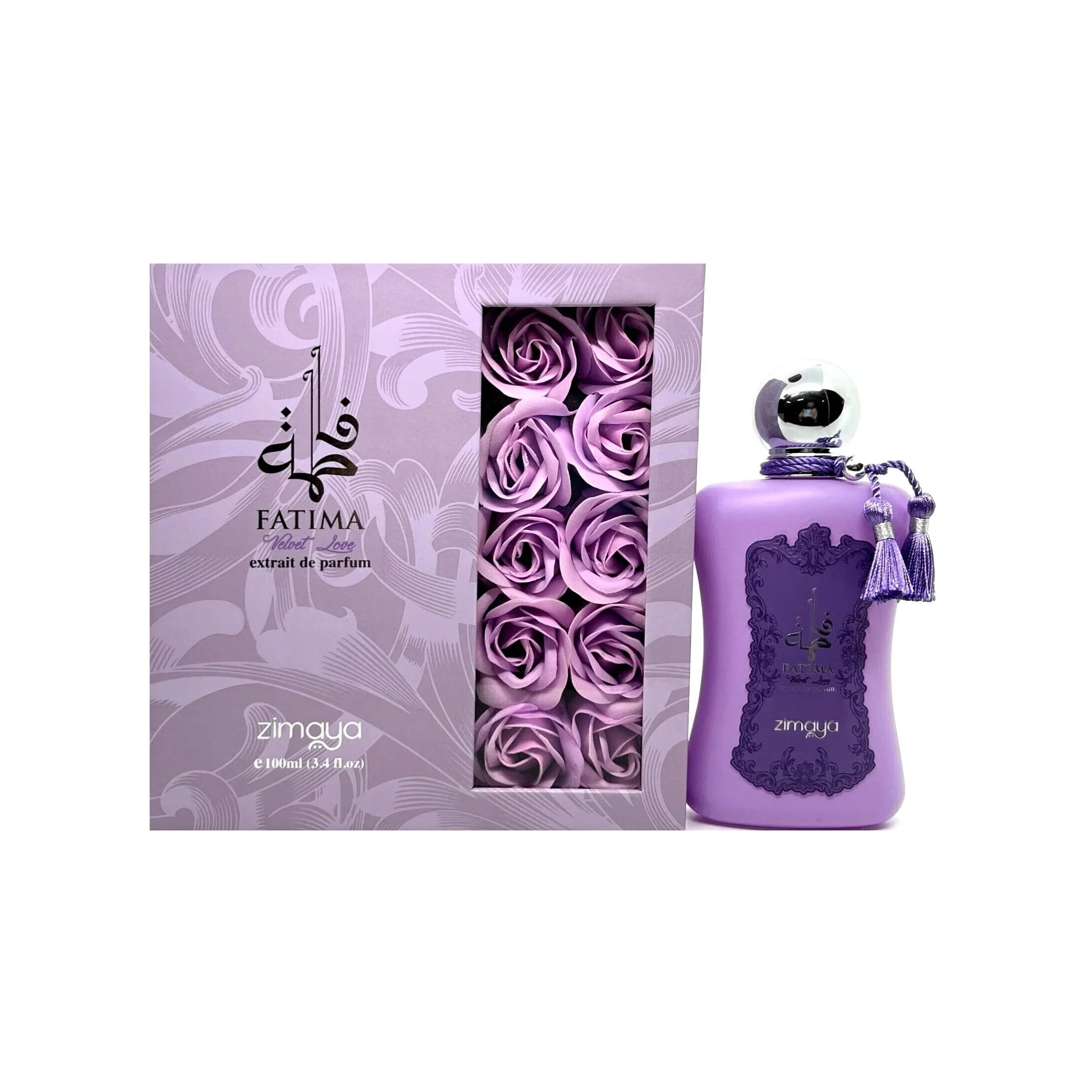 BEIRUT PERFUMES