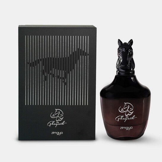 BEIRUT PERFUMES