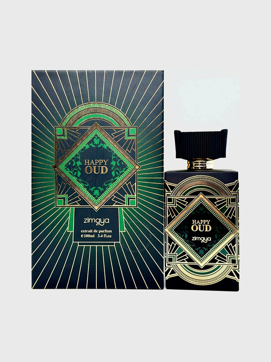 BEIRUT PERFUMES