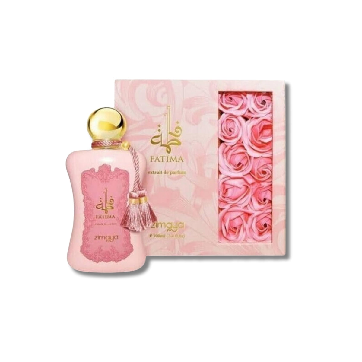 BEIRUT PERFUMES