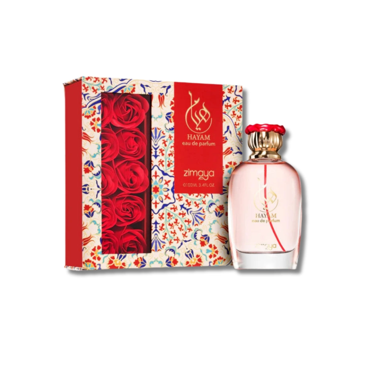 BEIRUT PERFUMES