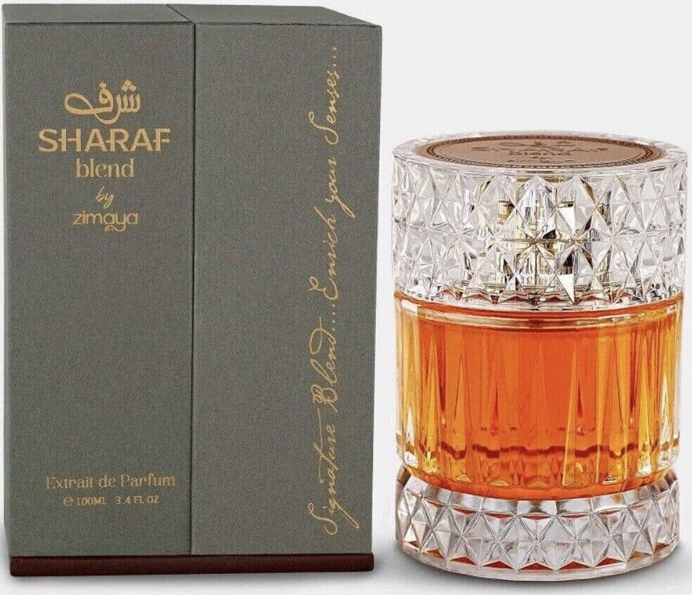 BEIRUT PERFUMES