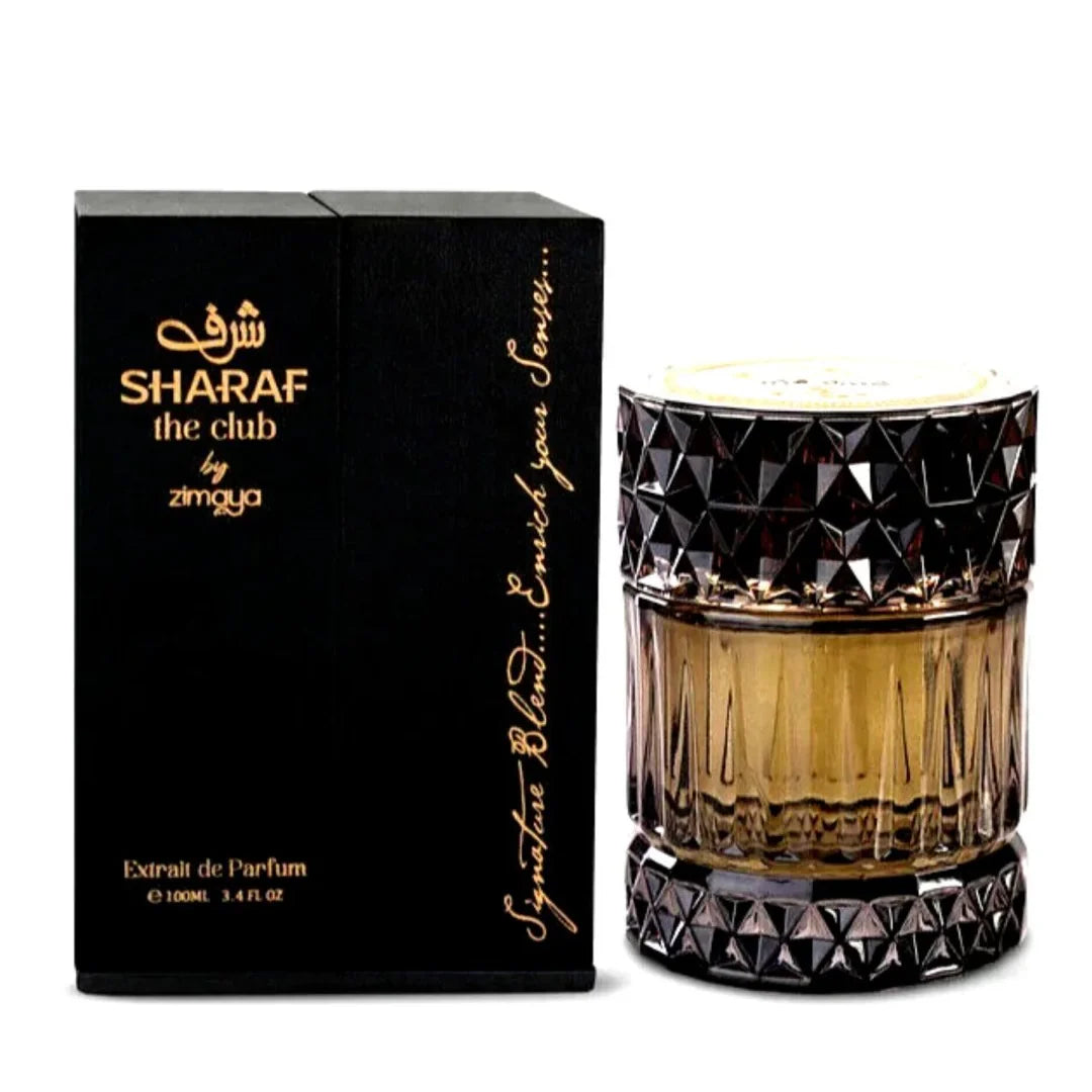 BEIRUT PERFUMES
