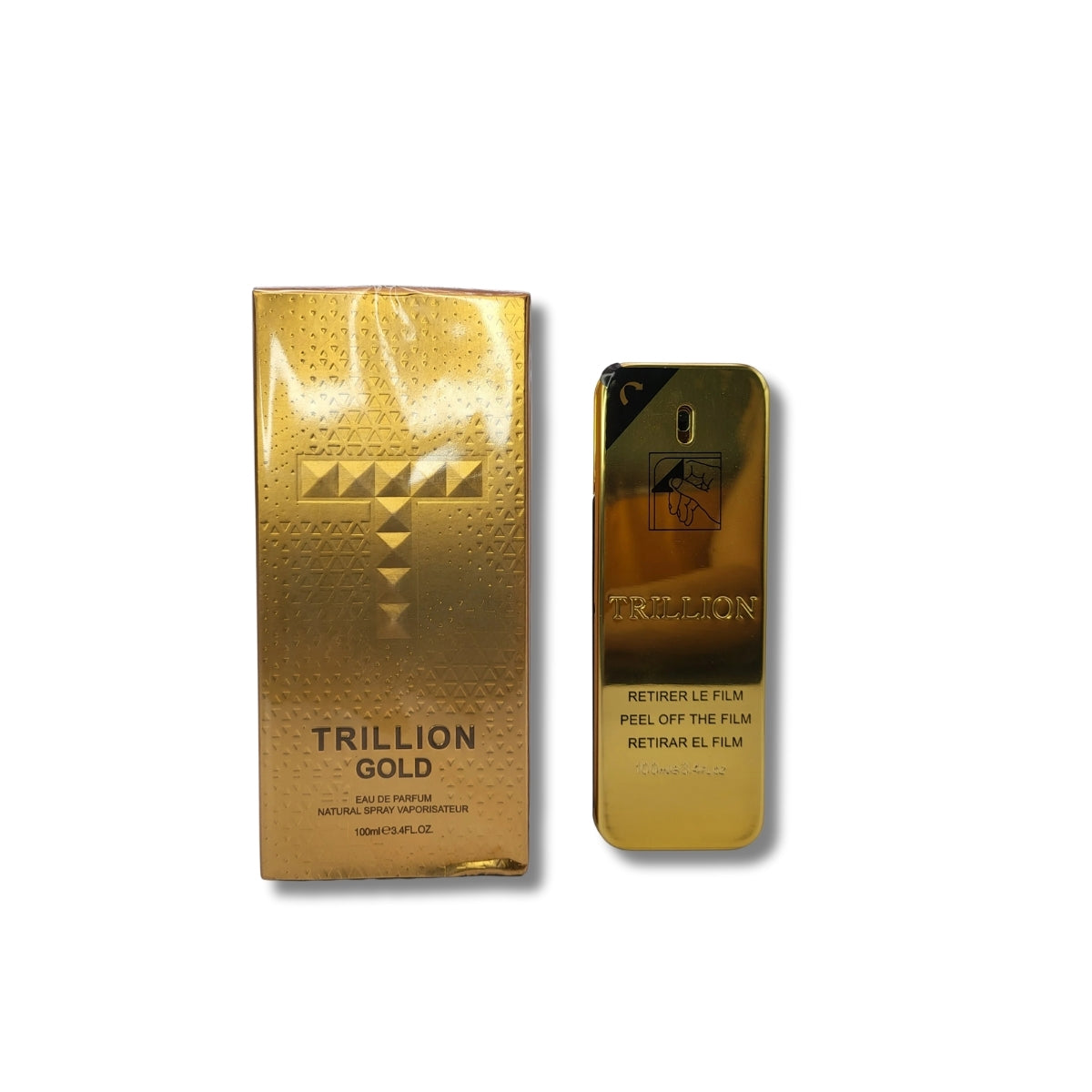 BEIRUT PERFUMES