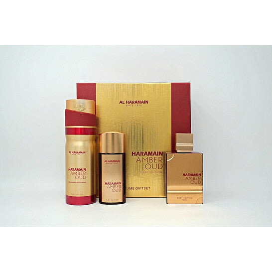 BEIRUT PERFUMES
