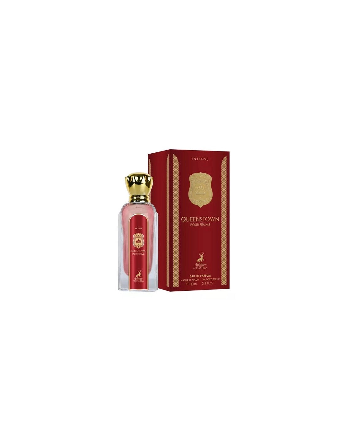 BEIRUT PERFUMES