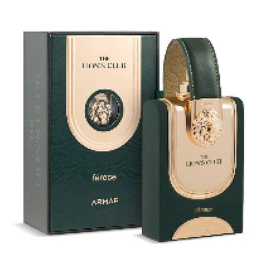 BEIRUT PERFUMES