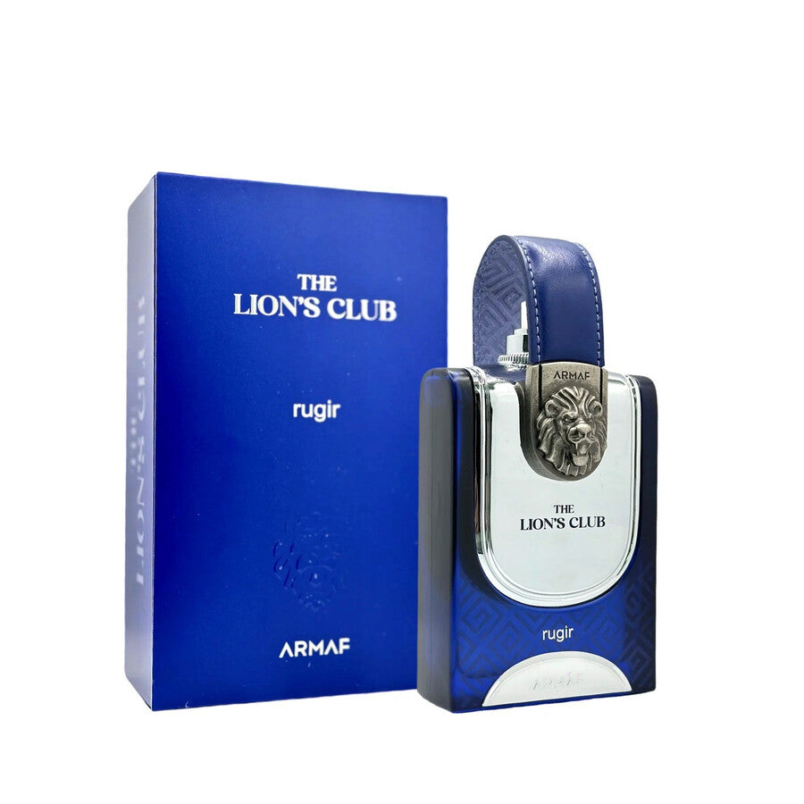 ARMAF THE LIONS CLUB RUGIR 100 ML