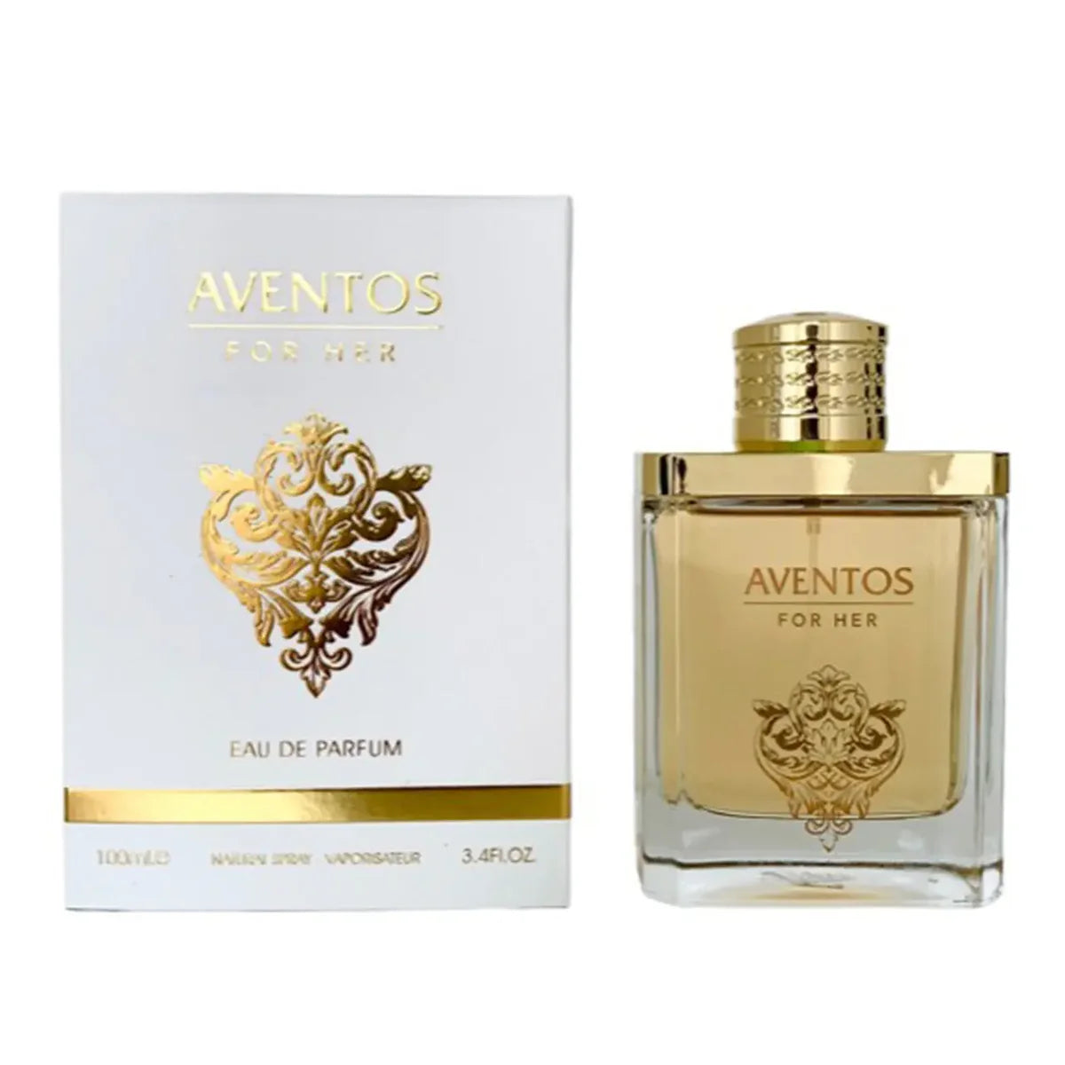BEIRUT PERFUMES