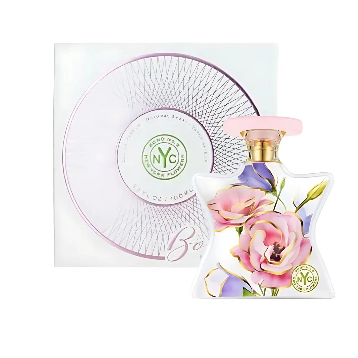 BEIRUT PERFUMES