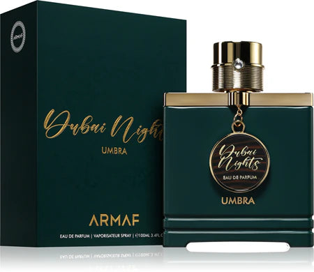 ARMAF DUBAI NIGHTS UMBRA 100 ML