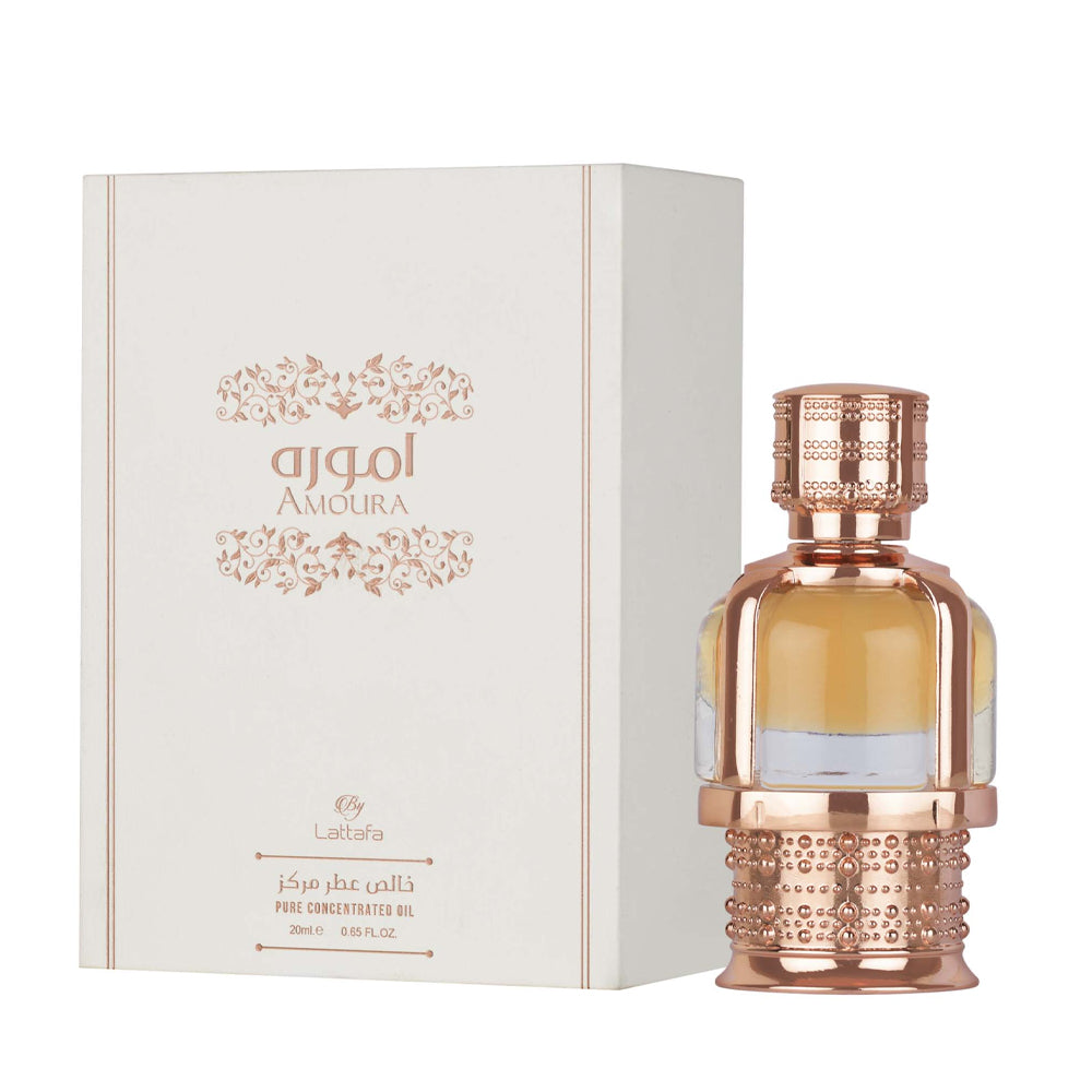 BEIRUT PERFUMES