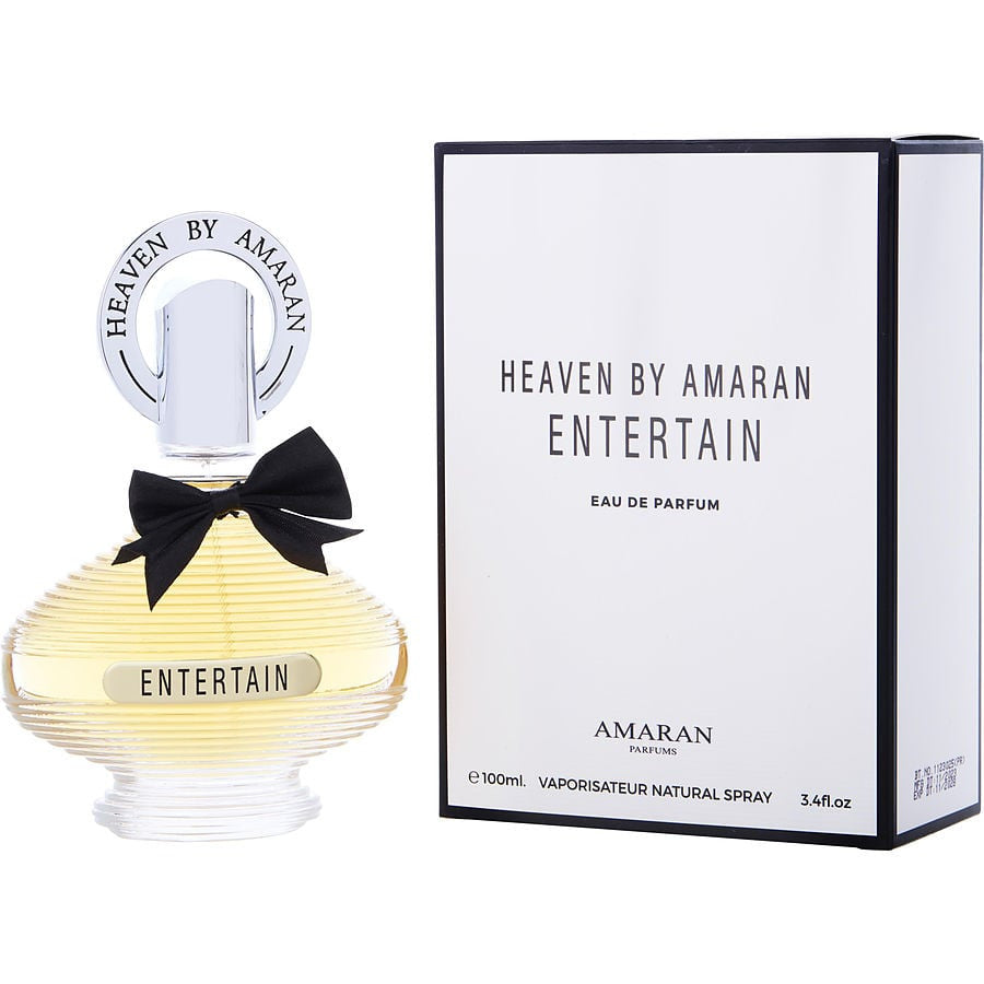 BEIRUT PERFUMES