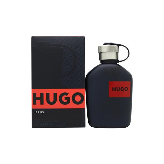 HUGO JEANS 125 ML