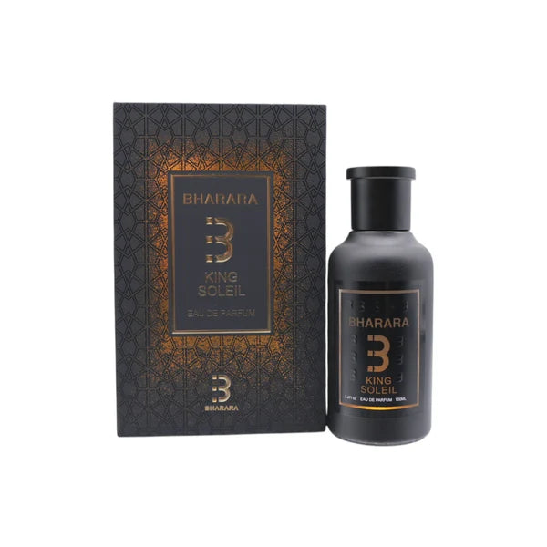 BHARARA KING SOLEIL100 ML