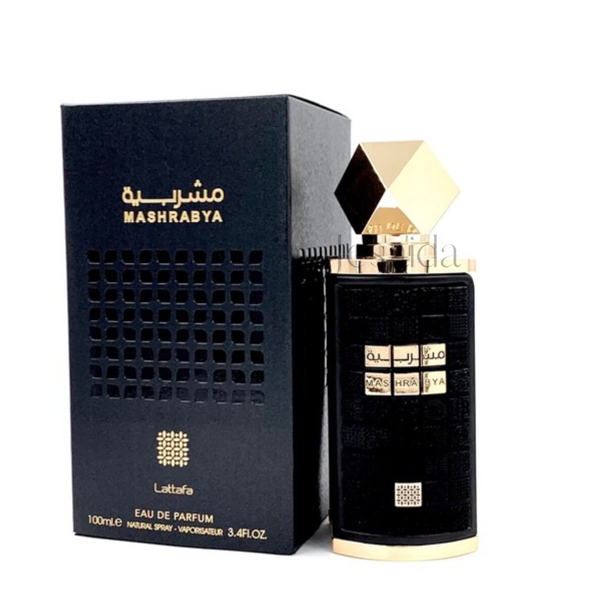 BEIRUT PERFUMES