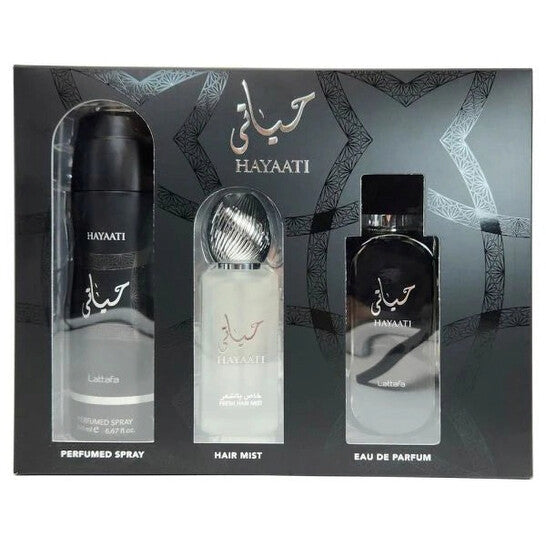 BEIRUT PERFUMES