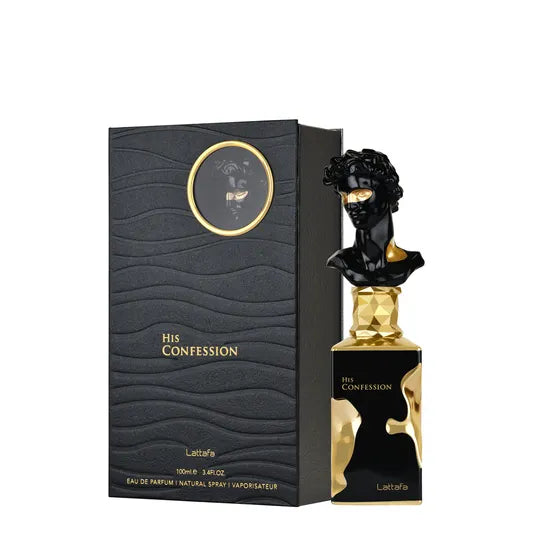BEIRUT PERFUMES