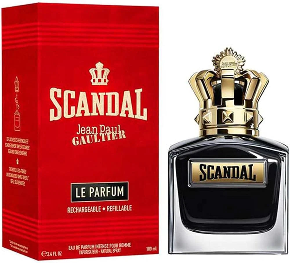 JEAN PAUL GAULTIER SCANDAL 100 ML