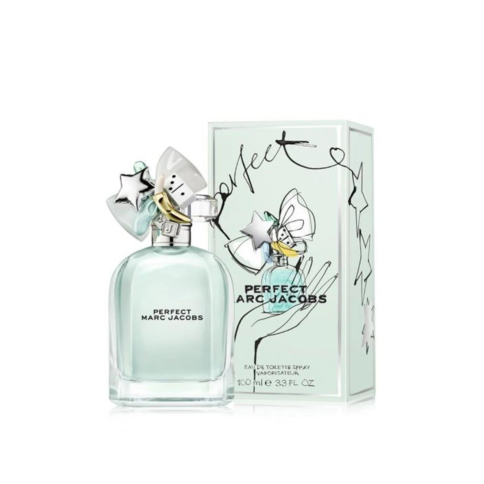 PERFECT MARC JACOBS 100 ML