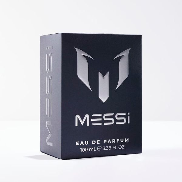 MESSI EAU DE PARFUM 100 ML