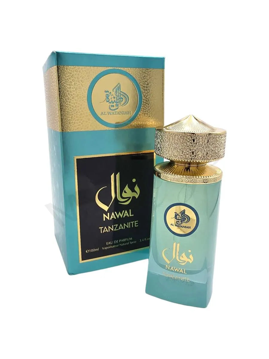 BEIRUT PERFUMES