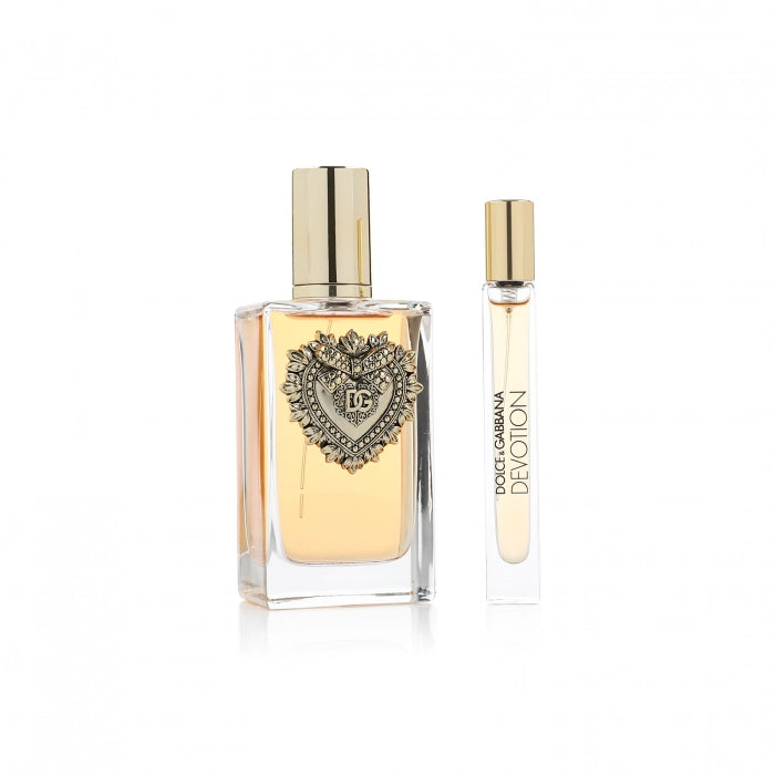 DOLCE & GABBANA DEVOTION 100 ML