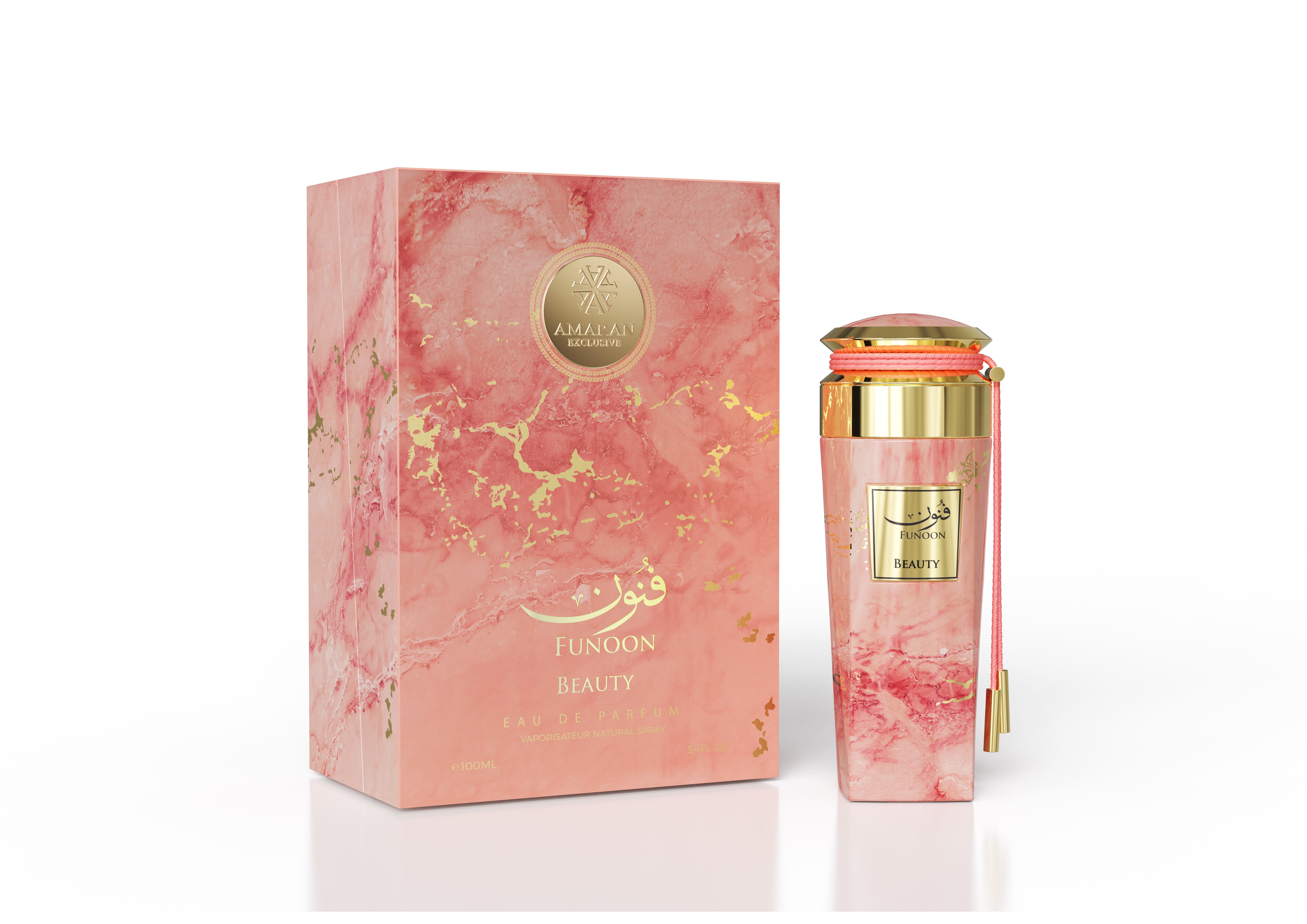 BEIRUT PERFUMES