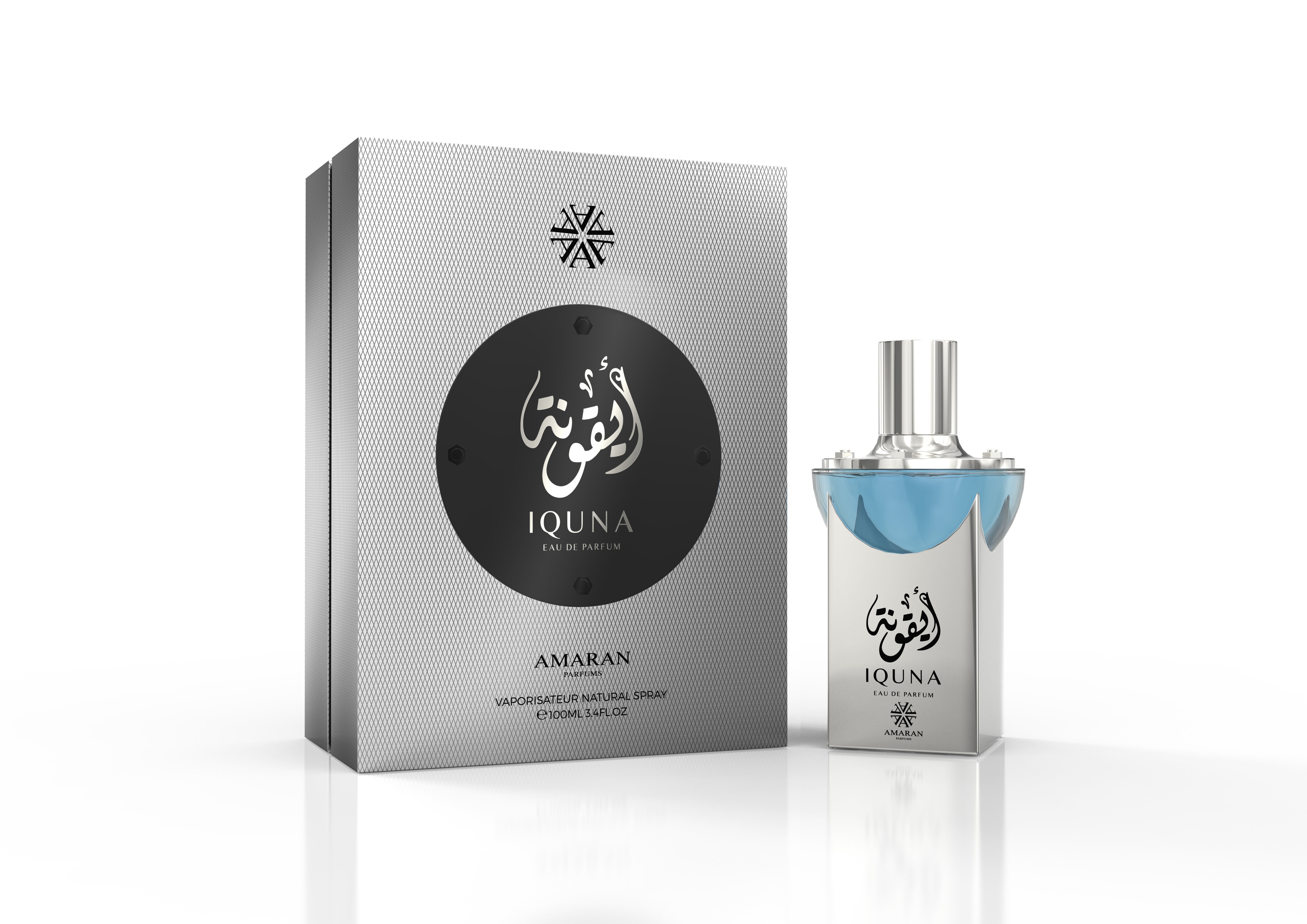 BEIRUT PERFUMES