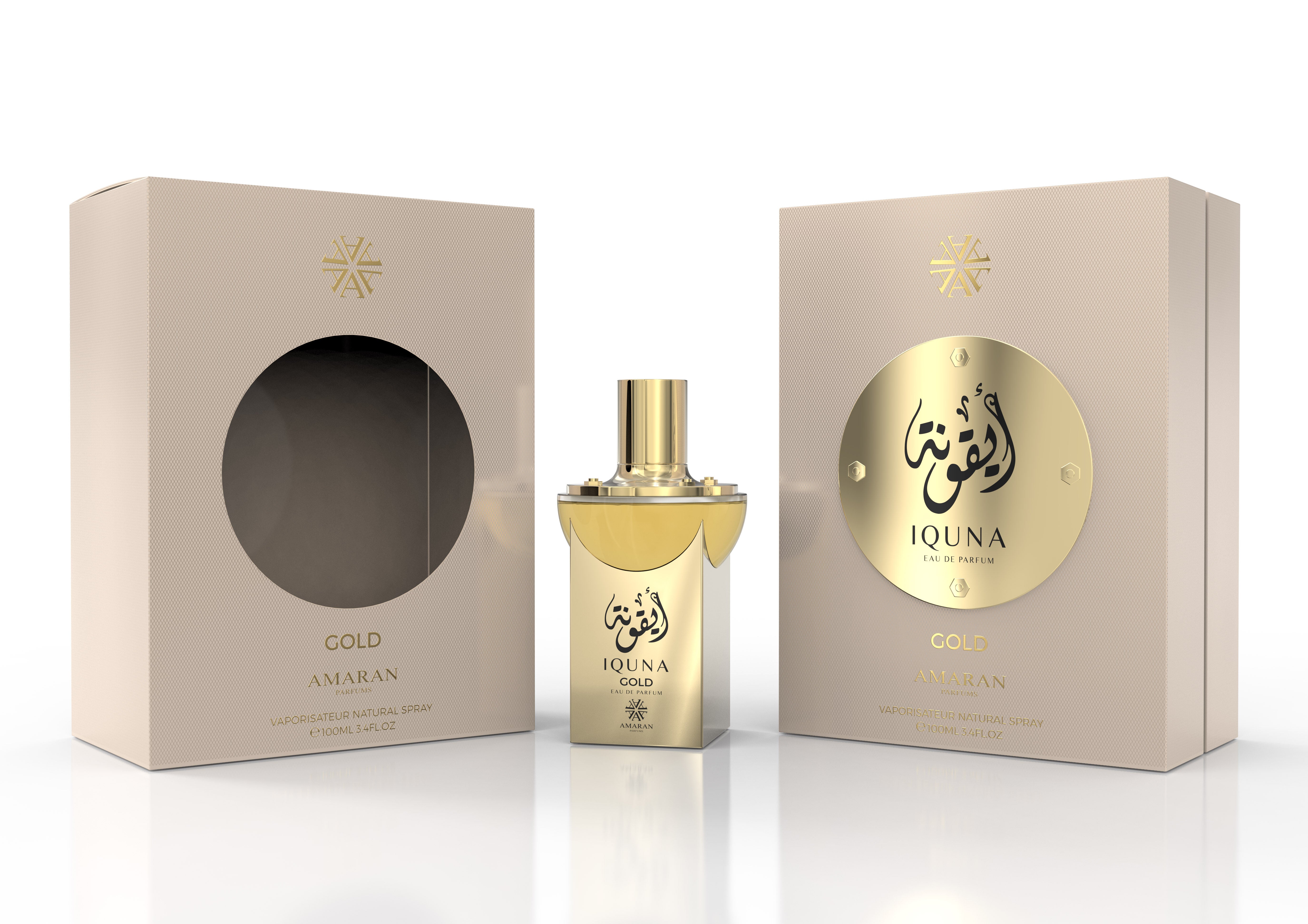 BEIRUT PERFUMES
