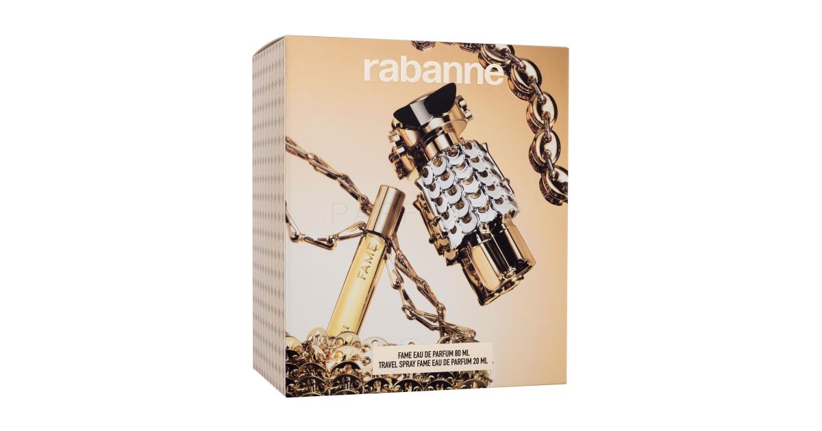 PACO RABANNE FAME TRAVEL SPRAY 20 ML