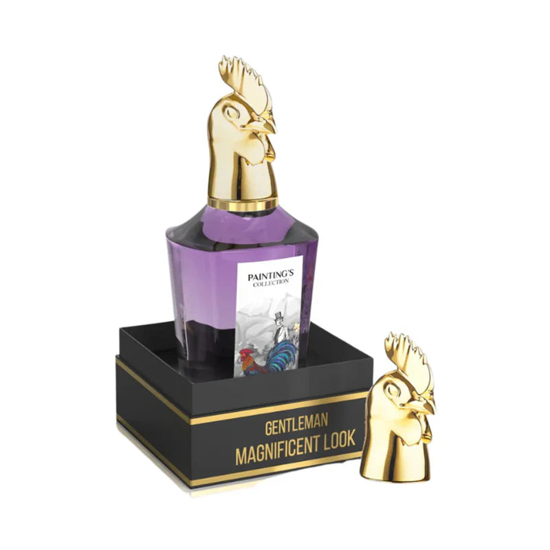BEIRUT PERFUMES