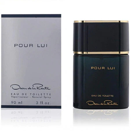 OSCAR DE LA RENTA POUR LUI 90 ML