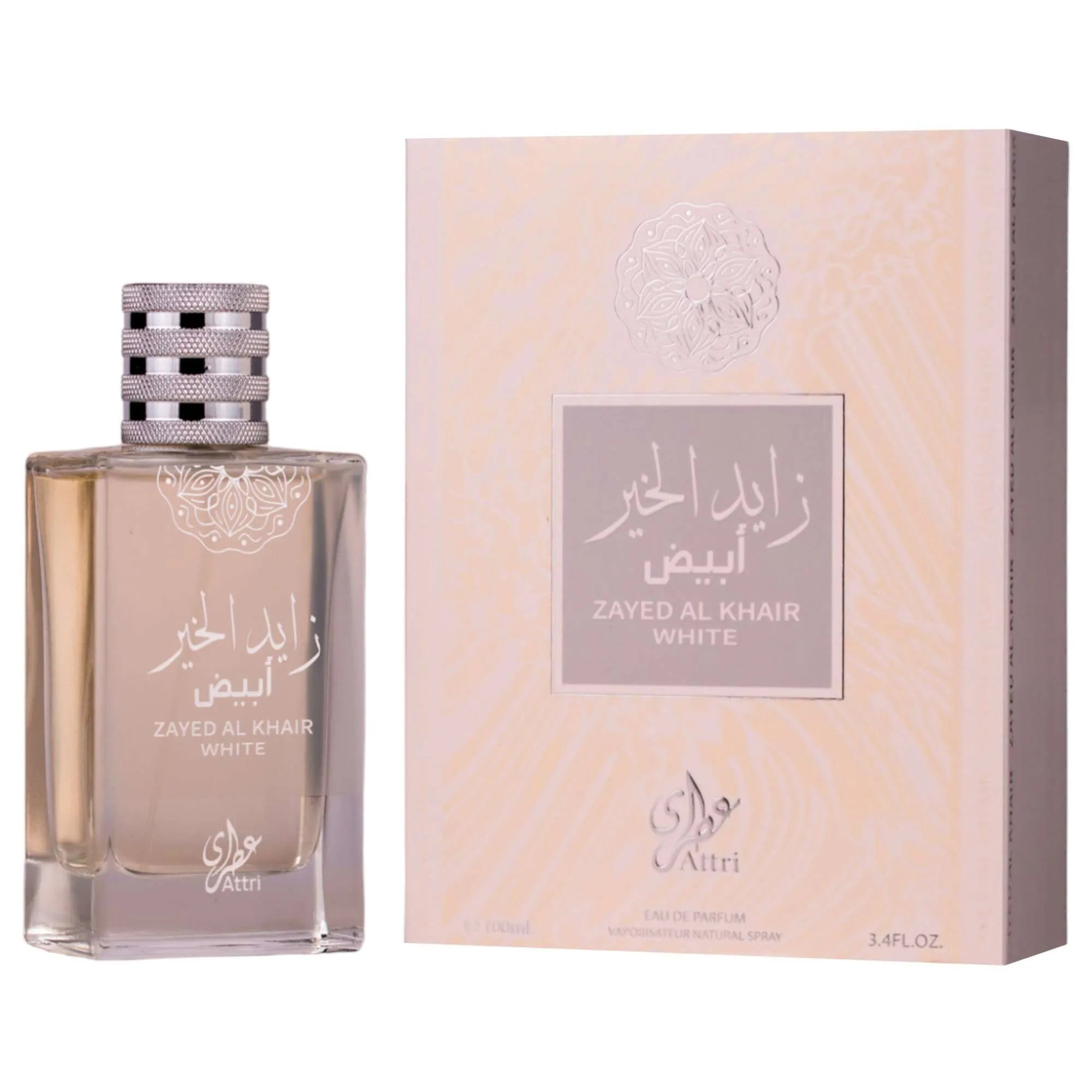 BEIRUT PERFUMES
