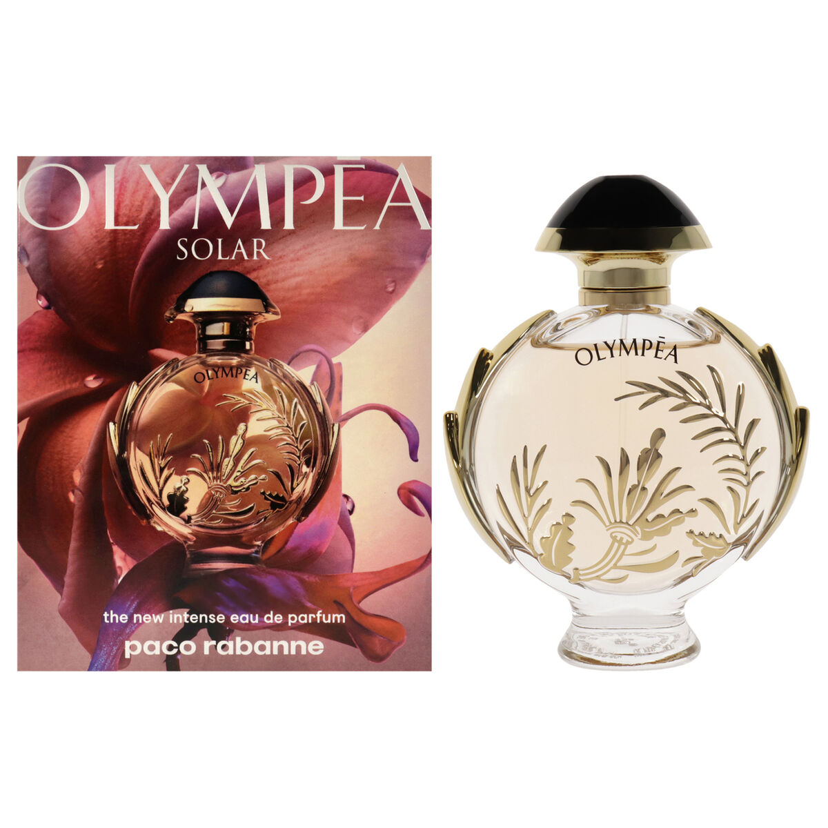 PACO RABANNE OLYMPEA SOLAR