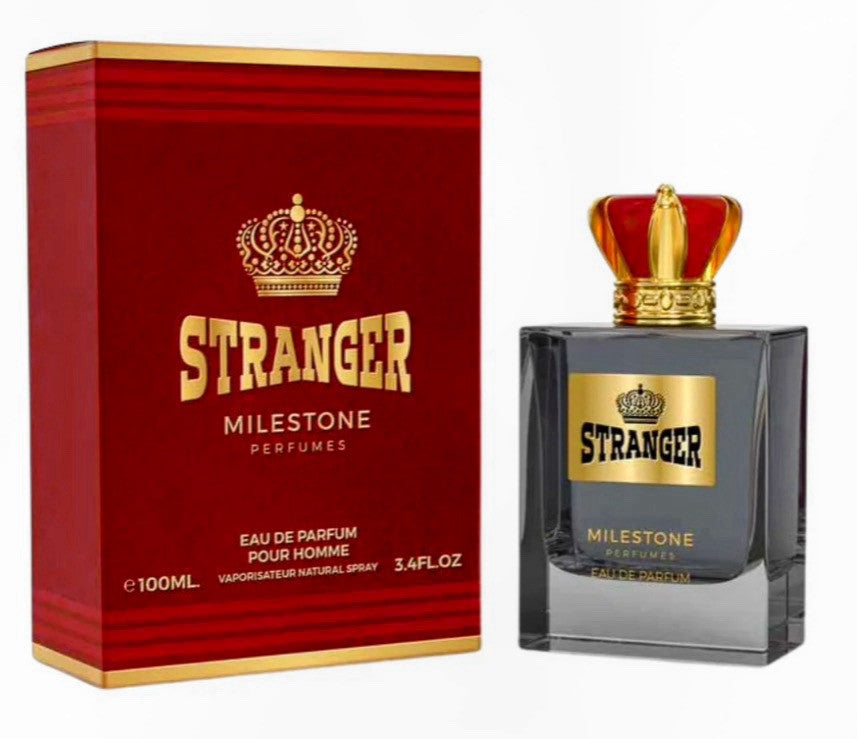 BEIRUT PERFUMES