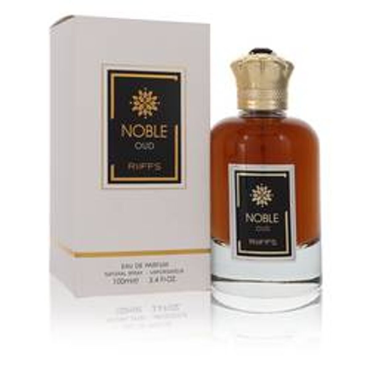 BEIRUT PERFUMES