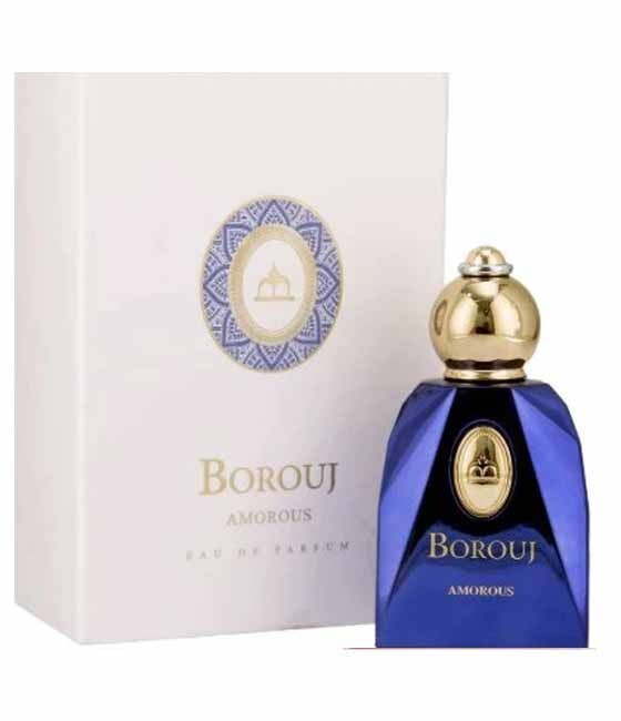 BEIRUT PERFUMES