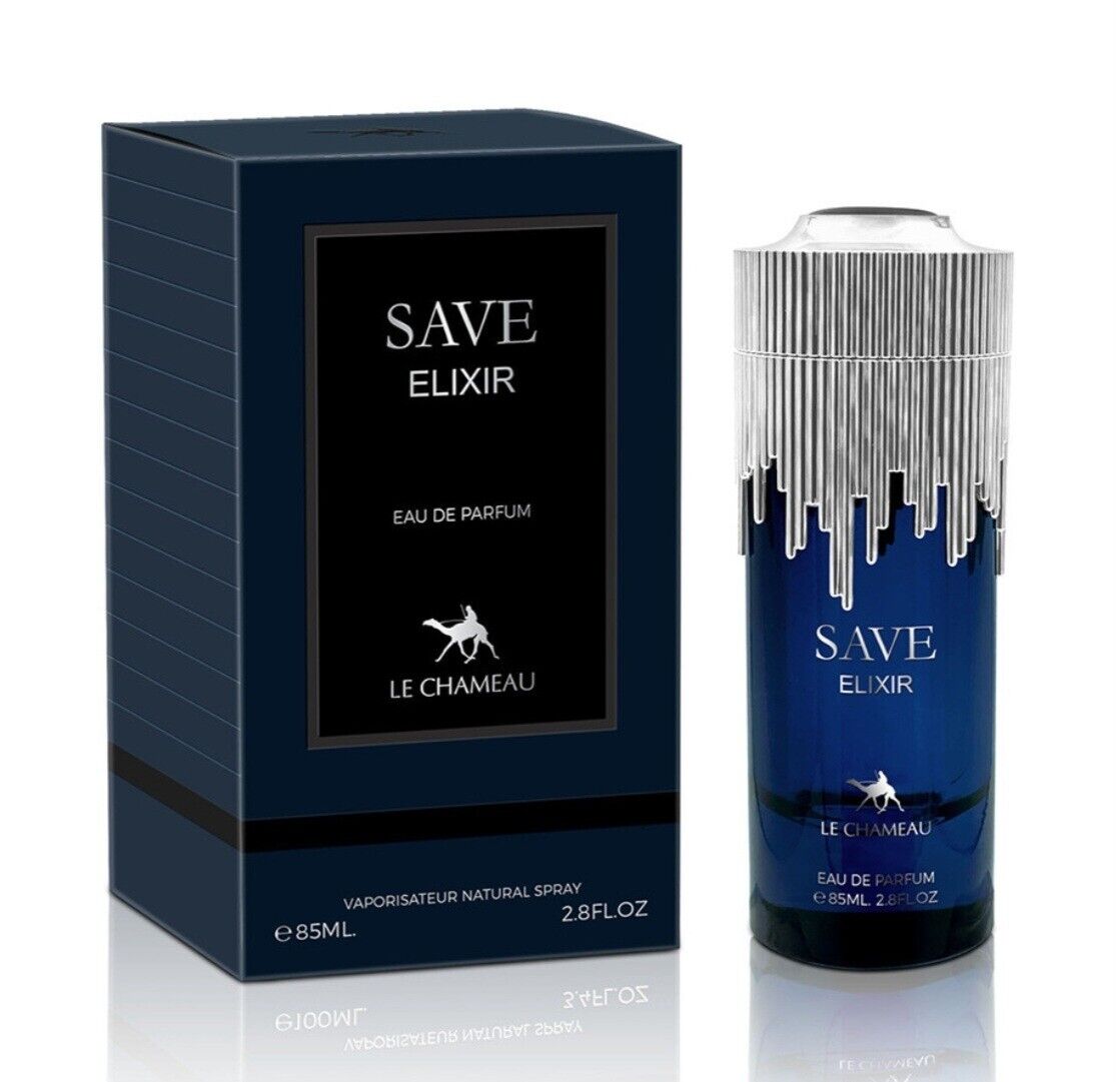 BEIRUT PERFUMES