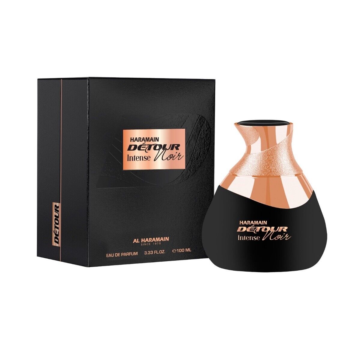 BEIRUT PERFUMES